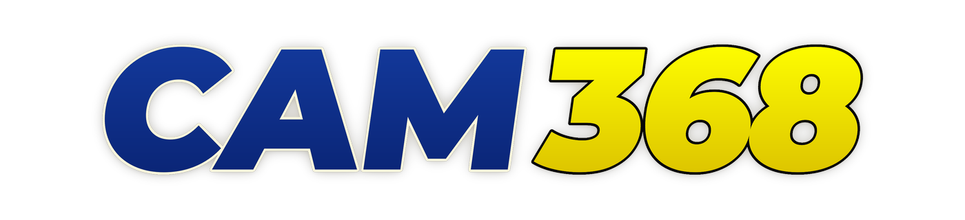 cam368 Logo